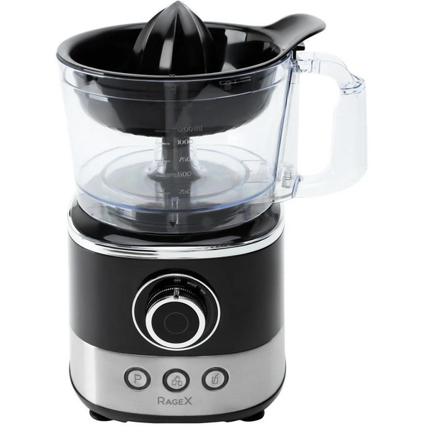 Кухонный комбайн RageX R107-015
