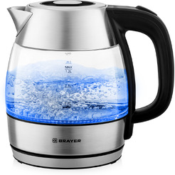 Чайник электрический BRAYER BR6113