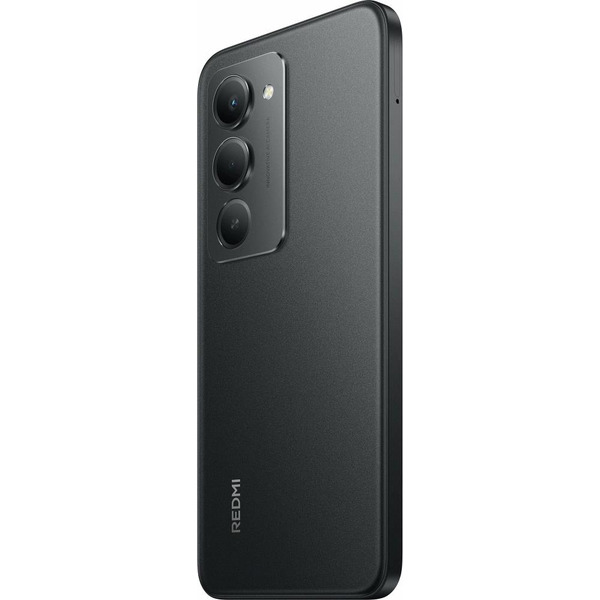Смартфон Xiaomi Redmi 15 6GB/128GB Midnight Black RU