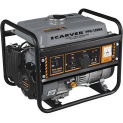 Генератор Carver PPG- 1200А 01.020.00008