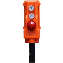 Лебедка Shtapler KCD (J) 1000/500кг 35/70м 71058938