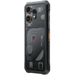 Смартфон Oscal Marine 3 8GB/256GB (черный)