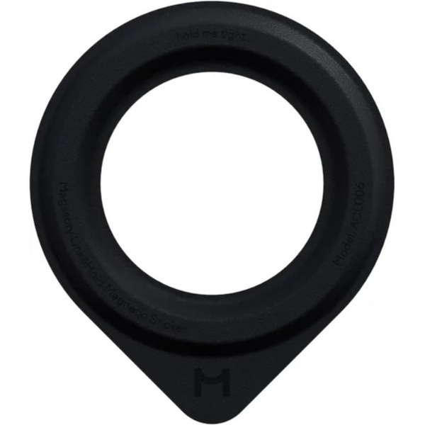 Держатель для смартфона Magssory Link&Hold ACL006 (черный)