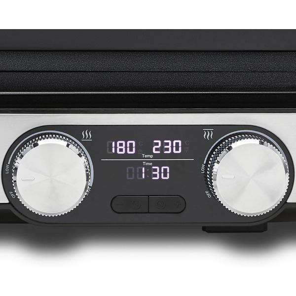 Электрогриль Polaris PGP 2302D