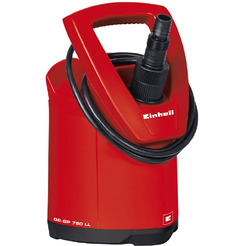 Погружной насос Einhell GE-SP 750 LL (4170666)