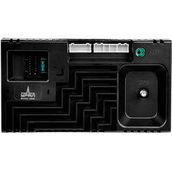 Автомобильое мультимедионное устройство УРАЛ АМС ШТОРМ 71