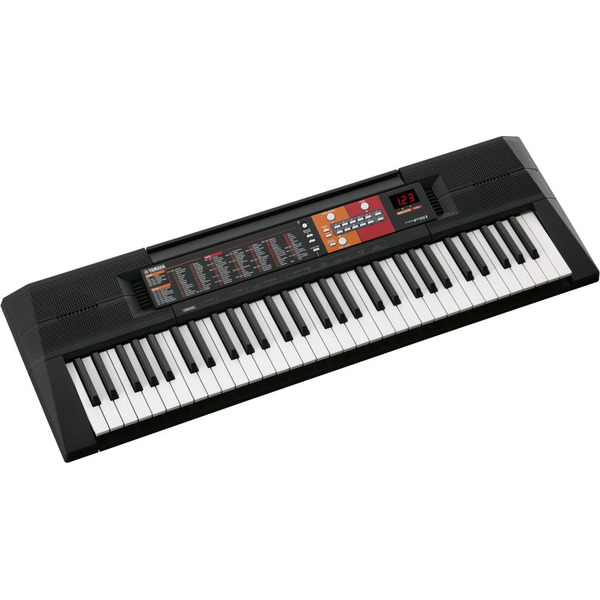 Синтезатор YAMAHA PSR-F51