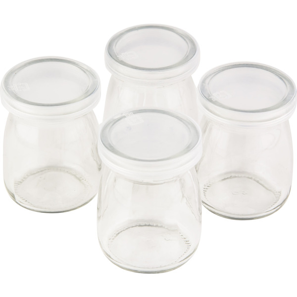 Йогуртница Galaxy GL2695