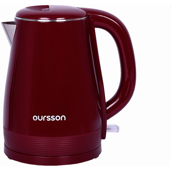 Электрочайник Oursson EK1530W/DC