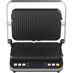 Электрический гриль AENO EG1