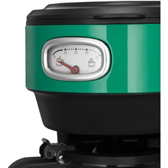 Кофеварка Kitfort КТ-7512