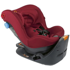 Автокресло Chicco 2Easy (red passion)
