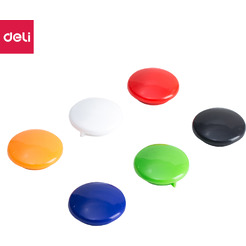 Магнитные держатели для доски DELI (7825)