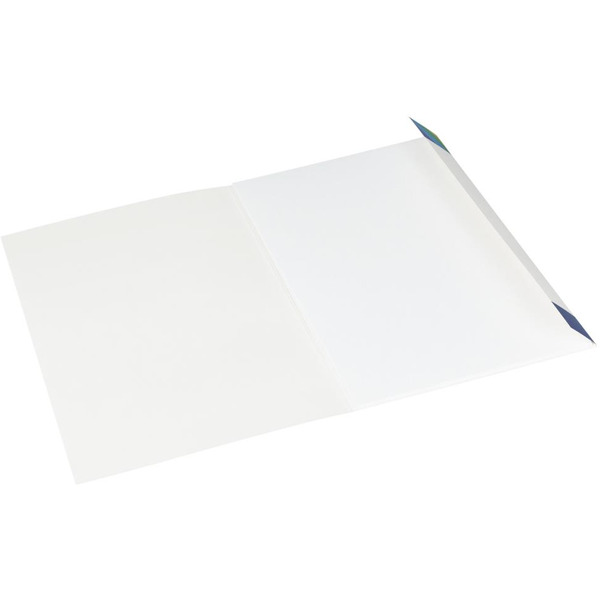 Бумага для акварели Гамма Классическая 180523_А420020 (20 л.)