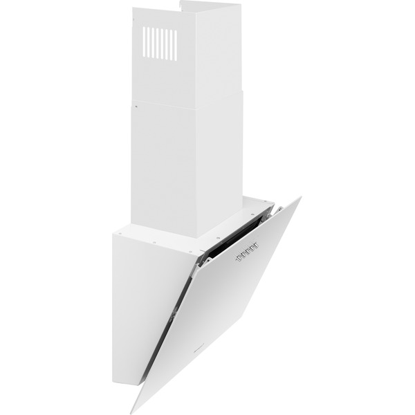 Кухонная вытяжка Weissgauff Sigma 50 PB WH