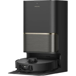 Робот-пылесос Dreame Robot Vacuum L50s Pro Ultra Black (RLL88HE)