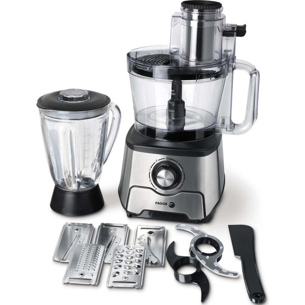 Кухонный комбайн Fagor RT-1000