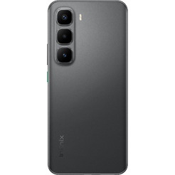 Смартфон Infinix HOT 60 Pro+ 8GB/256GB Black