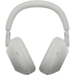 Наушники Sony WH-1000XM6 (серый)