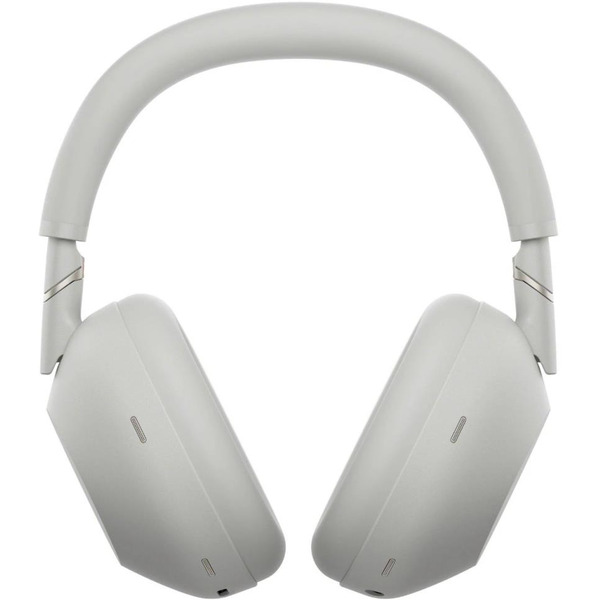 Наушники Sony WH-1000XM6 (серый)