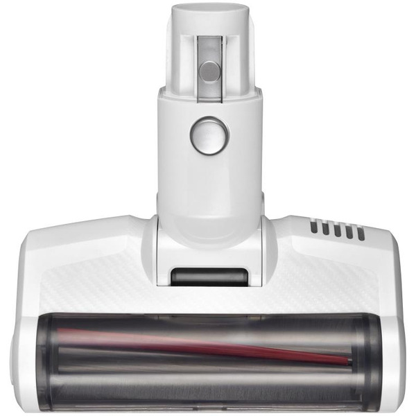 Пылесос портативный POLARIS PVCS 4070 Wi-Fi IQ HOME (белый)