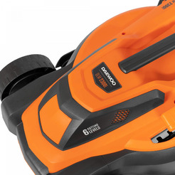 Газонокосилка Daewoo Power DLM 2300E