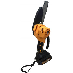 Пила Edon ACS-18/6 (с 2-мя АКБ, кейс, оснастка)