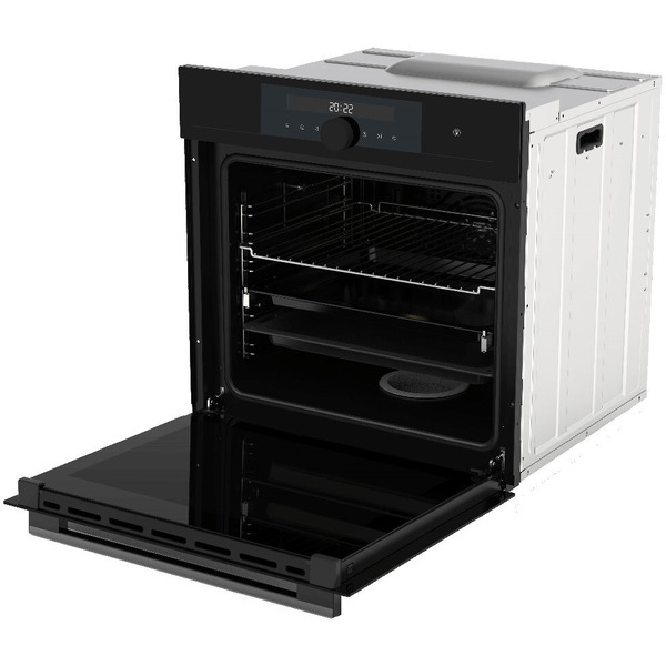 Духовой шкаф Haier HOX-FP5RAGB