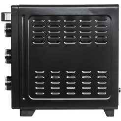 Электропечь Pioneer MO5015G black