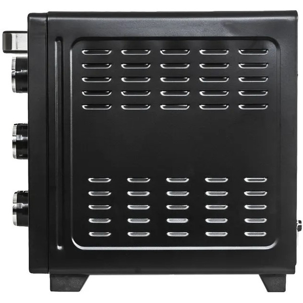 Электропечь Pioneer MO5015G black