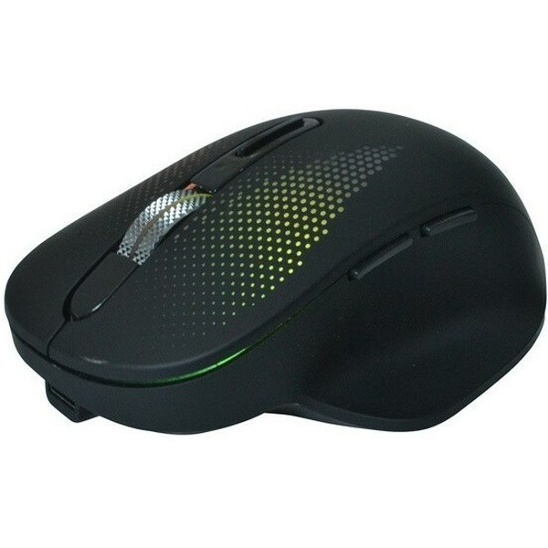 Мышь Oklick 636LWC