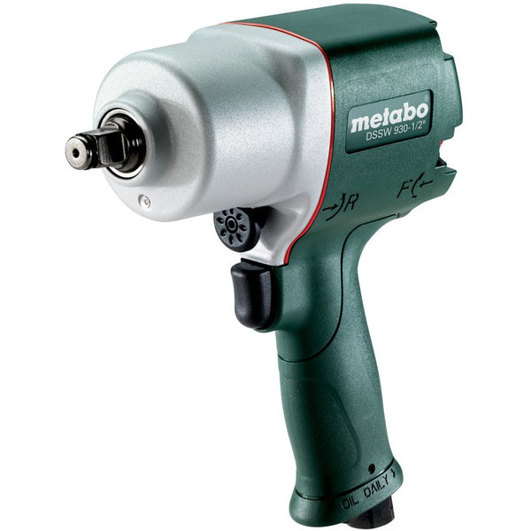 Пневматический винтоверт METABO DSSW 930-1/2" (601549000)