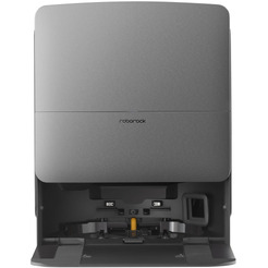 Робот-пылесос Roborock Saros 20 S2052-02 (черный)