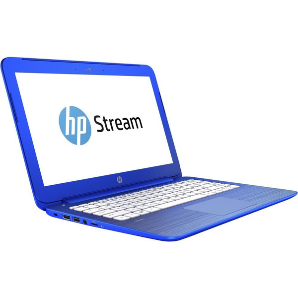 Ноутбук HP Stream 13-c100ur (N8J60EA)