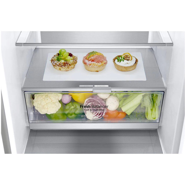 Холодильник LG DoorCooling+ GA-B509SAUM