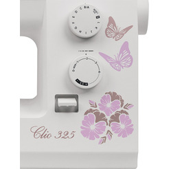 Швейная машина Janome Clio 325