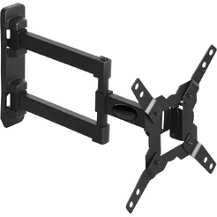 Кронштейн Kromax GALACTIC-12 (черный)