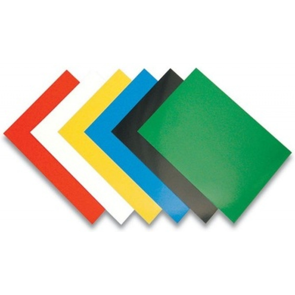 Обложка для термопереплета Lamirel LA-78691