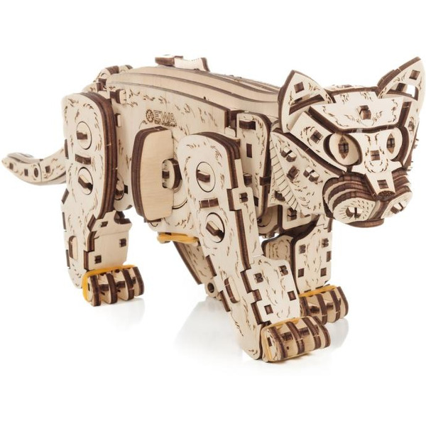 Конструктор EWA "Котенок"