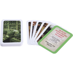 Настольная игра Стиль Жизни Элементарно 6: Торговец 323546