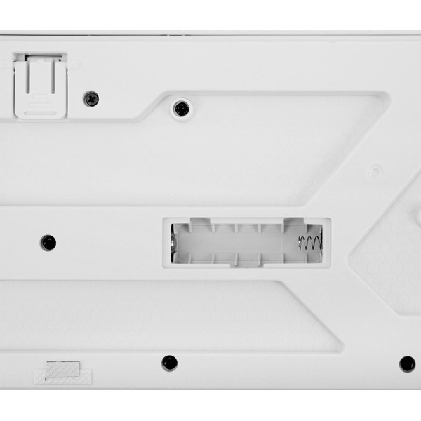 Набор беспроводной клавиатура + мышь Sonnen K-650 (513953)