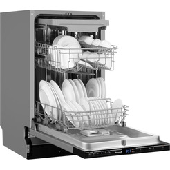Встраиваемая посудомоечная машина Weissgauff BDW 4536 D
