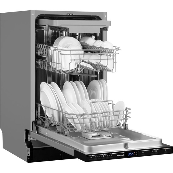 Встраиваемая посудомоечная машина Weissgauff BDW 4536 D