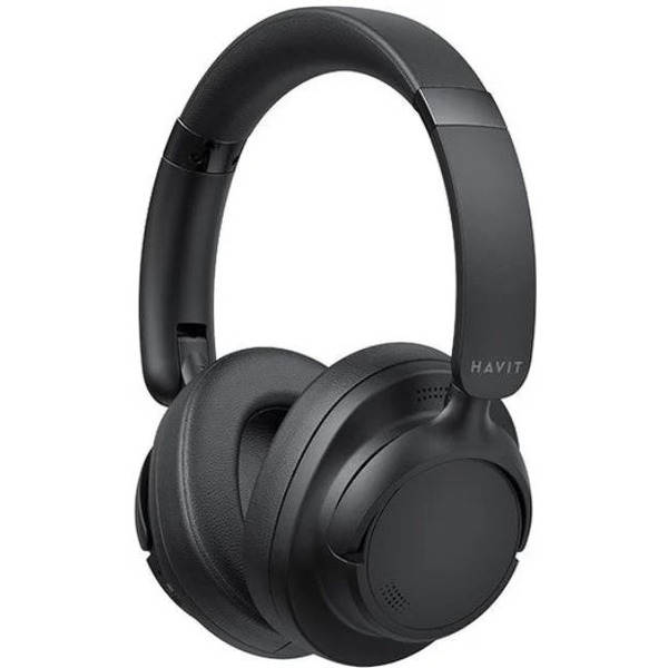 Наушники Havit H652BT (черный)