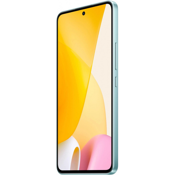 Смартфон Xiaomi 12 Lite 8GB/256GB Lite green EU