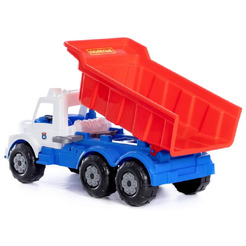 Автомобиль-самосвал Полесье 90355 Буран №3