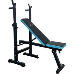 Силовая скамья Calviano 1008