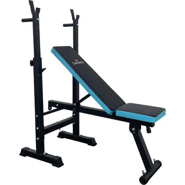 Силовая скамья Calviano 1008