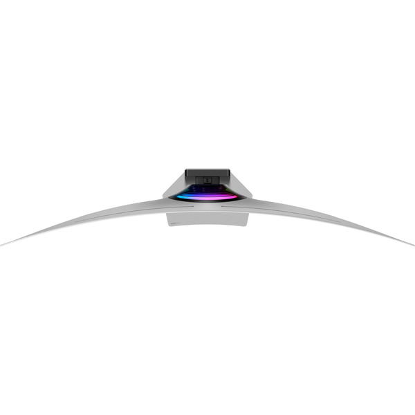 Монитор Samsung Odyssey OLED G9 LS49DG952SIXCI