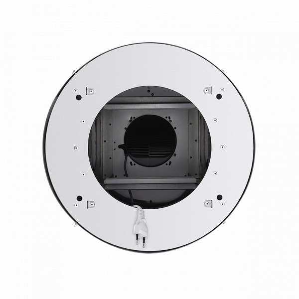 Кухонная вытяжка MAUNFELD Lee Push 39 (белый)